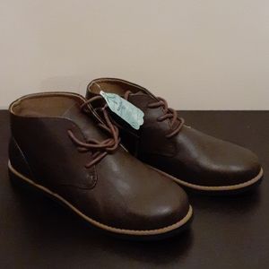 Boys dress shoes